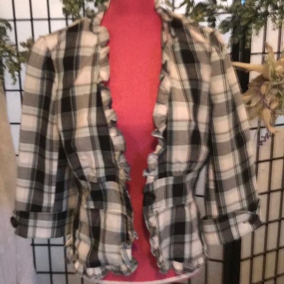 Jacket - Picture 1 of 5